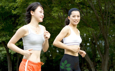 快跑8分钟比慢跑1小时减肥效果好？