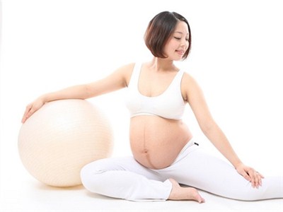 孕妇真的可以练瑜伽吗？