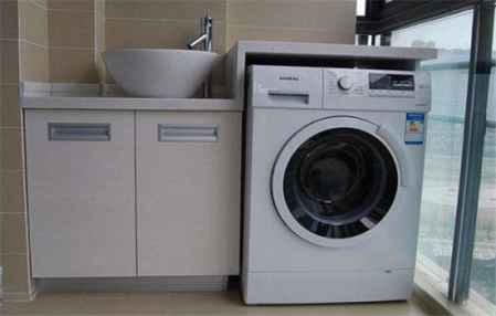 洗衣机一直排水怎么回事 洗衣机排水方式有哪些