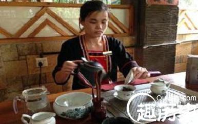 黎族茶文化 在黎族人们都习惯喝啥茶