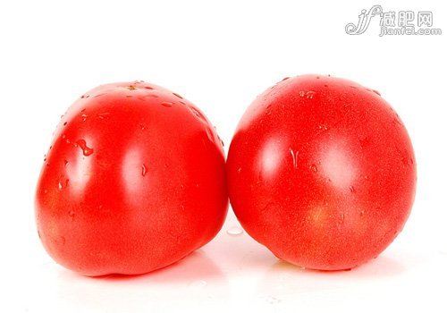 西红柿减肥食谱款款你吃着瘦