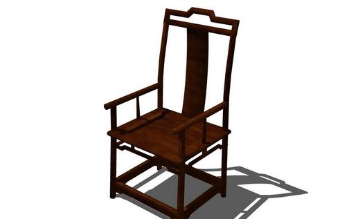 太师椅的选购知识-太师椅如何清洁？