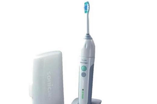电动牙刷的原理-电动牙刷的选购方法