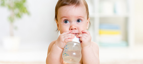 关于宝宝乳牙的知识，你真的了解吗？