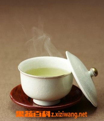 罗布麻茶的副作用