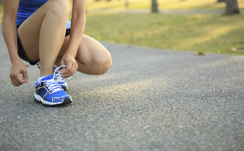 运动减肥一周跑几次效果最好？
