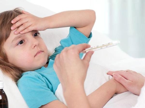 在家里如何判断宝宝是否患了肺炎？