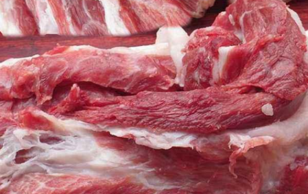 2021猪肉为什么降价了