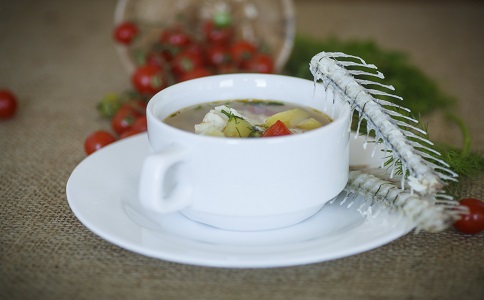 冬季怎么喝汤减肥 推荐4款冬季瘦身汤