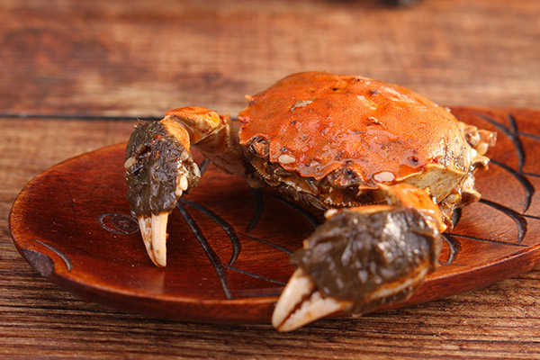 怎样吃螃蟹 螃蟹的吃法步骤