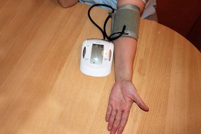 女生血压正常是多少 女生低血压