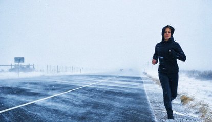 冬天跑步注意事项 预防身体受伤