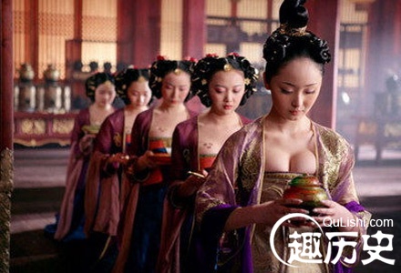 从古至今民以食为天的秘密：活在舌尖上的中国人