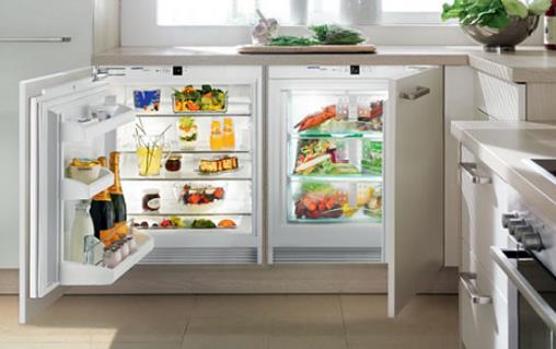 冰箱里竟有比马桶脏易致癌的东西 冰箱有异味须清理