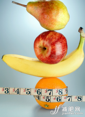 香蕉营养大起底 健康速瘦很给力