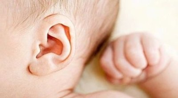小儿中耳炎的预防