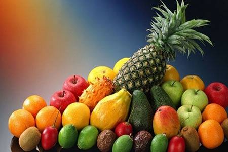 十大低糖水果排行榜 减肥吃什么水果最佳