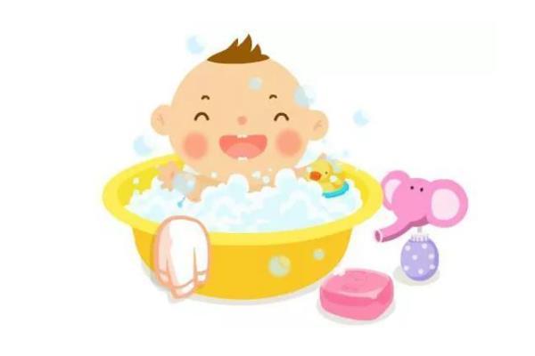 新生儿洗澡注意事项 新生儿洗澡要用沐浴露吗