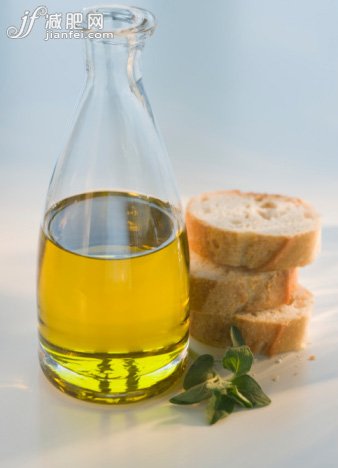 超人气橄榄油饮食减肥法 让你瘦到爆