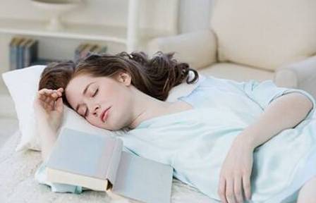 什么原因导致入睡困难 或许是这些细微的生活习惯