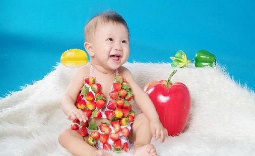 宝宝8个月需要补充哪些营养