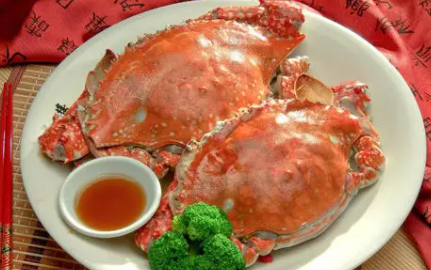 梭子蟹肉是像泥一样还能吃吗 梭子蟹肉不紧实是不新鲜吗