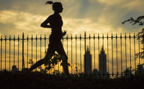 天天跑步可以减肥吗 隔天慢跑更有效