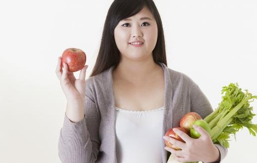 节食就可以快速减肥 这样会影响健康还会反弹！