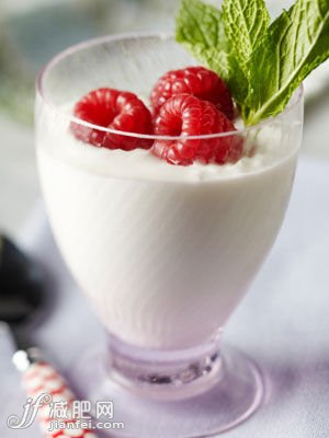 怎样喝酸奶才能真正健康享瘦