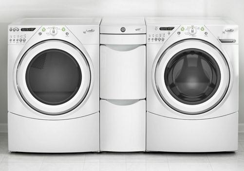 你知道怎样清洗洗衣机吗？