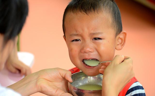 孩子长期吃8分饱和12分饱，身体会有什么差别？