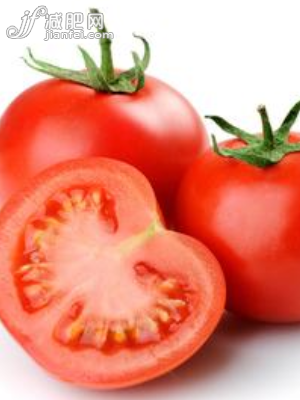 超有效西红柿减肥法 4关键教你怎么强瘦身