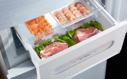 关于冰箱的常识 不同的食物有着不同的冷藏期限