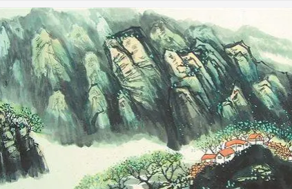 卢照邻所作的《九月九日登玄武山》，抒发浓浓的思归的情怀