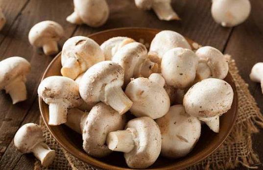蘑菇减肥5个食谱吃了就能瘦下来 赶快收藏