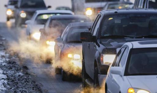 汽车尾气是危害呼吸系统的罪魁祸首 尾气的治理途径