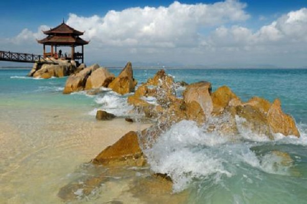 海南旅游十大最好玩的景点排行榜