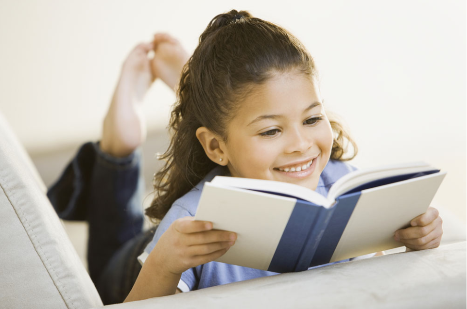 如何让孩子养成阅读的好习惯 阅读的好处有哪些