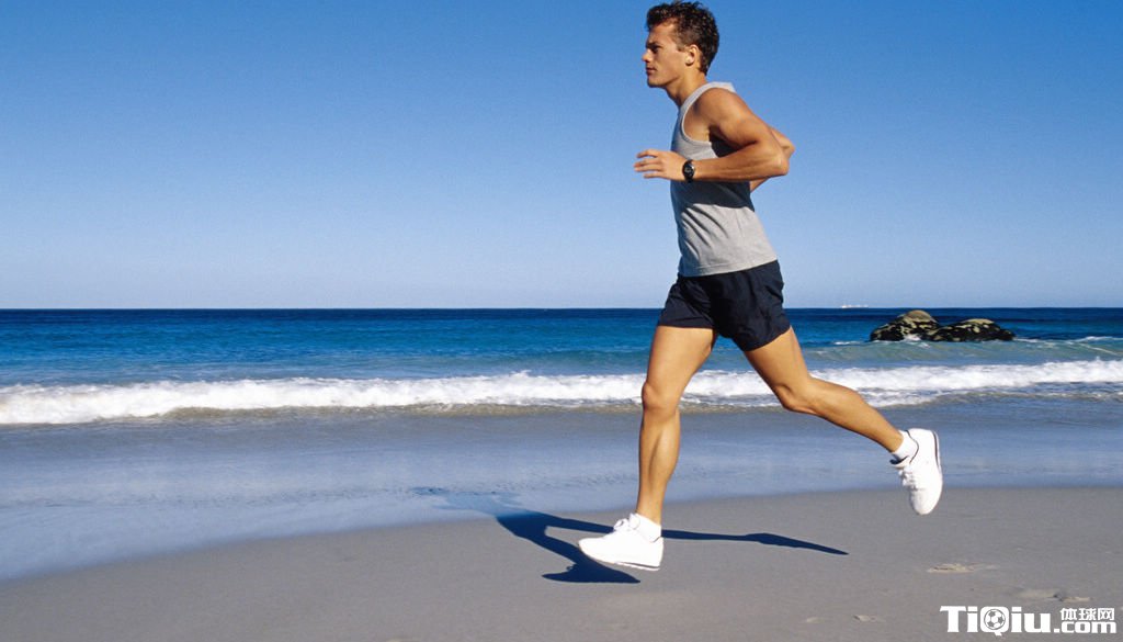 科学助跑–你的膝盖不再受伤 盘点防止膝盖受伤方法