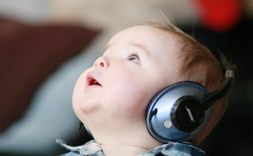 婴儿听力发育过程的3大误区