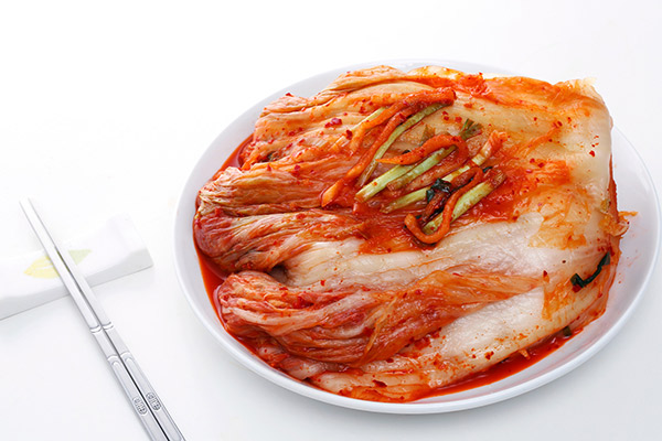 韩国泡菜怎么做 韩国泡菜的家常做法