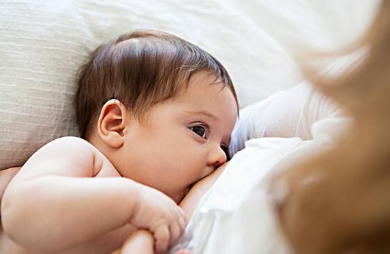 断乳后宝宝喂养的注意事项