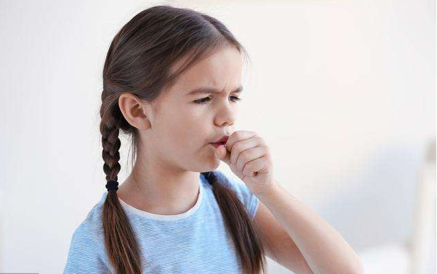 孩子咳嗽的4个阶段，吃错药后果很严重！