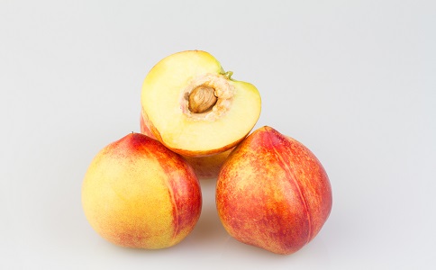 吃什么减肥 桃子可以减肥吗