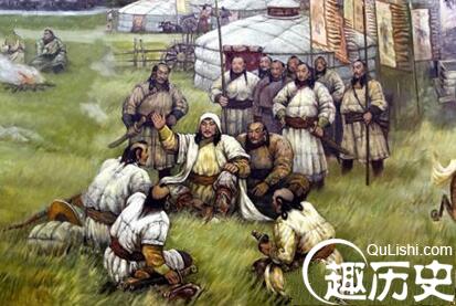 蒙古族名人 蒙古族的名人都有哪些
