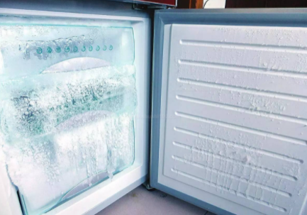 冰箱怎么手动除霜 为什么要经常除霜