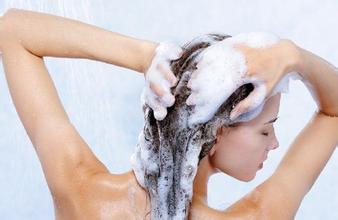 6种利用新智慧，让洗发水不再浪费！