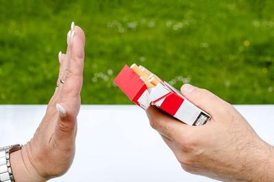 如何减少吸烟 男性戒烟的方法有哪些