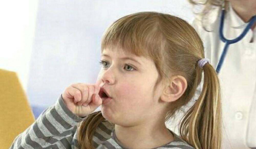 孩子咳嗽总不好，要不要查食物过敏？