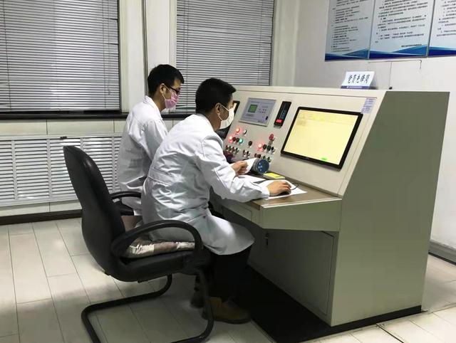 黑龙江省原子能研究院空间辐射环境地面模拟技术助力神舟十三号